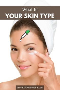 Not sure about your skin type? Using the wrong skincare products can cause more harm than good. Learn why understanding your skin type is essential for healthy, glowing skin and how to choose the right products. #SkincareTips #HealthySkin #KnowYourSkinType #BeautyEssentials #GlowingSkin #SkinCareRoutine Know Your Skin Type, Be Dangerous, Essential Oil Benefits