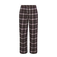 Our take on a classic. This warm pajama pant is 100% cotton with a soft, lightweight feel. Features a smooth, stretchy waistband with an adjustable drawstring, faux fly, and side pockets. Embroidered with a tonal SKIMS logo at the left thigh. Fits true to size. Skims Pajamas, Mens Pant, Warm Pajamas, Mens Pajama Pants, Flannel Pajama Pants, Pajama Pant, Sleep Pants, Mens Pajamas, Pj Sets