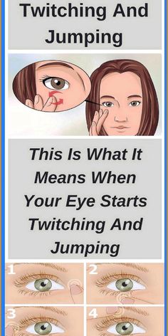 If Your Eye Starts Twitching And Jumping… This Is What It Means And It’s Not Good! Eye twitching is usually caused by fatigue, stress, excessive amounts of tobacco, alcohol, caffeine and a few other... Men's Health Fitness, Sensitive Teeth, Yoga For Beginners, Lip Care, Skin Health, Organic Skin Care, Healthy Drinks, Pay Attention