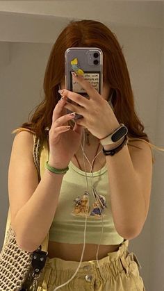 Lily Evans, Ginny Weasley, Mia 3, Ideas Para Fotos, Ginger Hair, Look Chic, Aesthetic Outfits