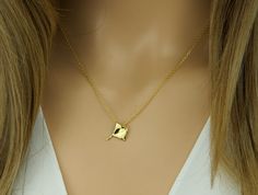 "Stingray necklace gold stingray necklace dainty small stingray necklace manta ray necklace ocean lovers necklace beach necklace length:17\"+2\" as shown on the pictures  pendant size:12mm x 15mm material:18K gold dipped over brass available: gold, silver *Your item will arrive in a beautiful gift box - Ready for Gift Giving! View more jewelry HERE:  https://www.etsy.com/shop/DearMia?ref=listing-shop2-all-items-count#items" Stingray Jewelry, Stingray Necklace, Beach Necklace, Picture Pendant, Lovers Necklace, Beach Necklaces, Manta Ray, Ocean Lover, Gold Dipped