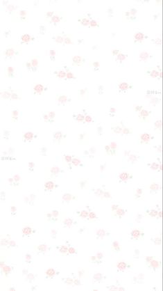 Pink Astethic Wallpaper, Simple White Wallpaper For Iphone, White Coquette Wallpaper, Floral Backround, Editing Pngs, Pink Floral Background, White Wallpaper For Iphone