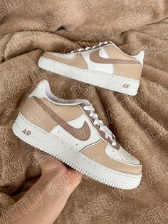 Tenis Air Force, Wallpaper Nike, Sneaker Nike, White Nike Shoes, Nike Shoes Girls, Cute Nike Outfits, Nike Fashion Shoes