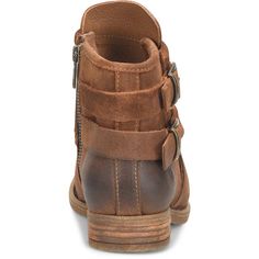 Moraga | Born Shoes Fall Fashion Boots, Born Shoes, Sneaker Collection, Mens Sandals, Fashion Boots, Suede Leather, Bootie, Leather Upper, Autumn Fashion