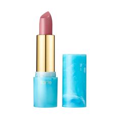 Best Pinky-Nude Lipsticks That Flatter Every Skin Tone | BEAUTY/crew Pink Matte Lipstick, Lipstick Liner, Beautiful Lipstick, Hydrating Lipstick, Sea Colour, Glitter Acrylic, Lipstick Color, Tarte Cosmetics