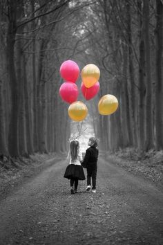 Dark Landscape, Purple Vibe, Malayalam Quotes, Balloon Shop, Red Balloon, Cute Couple Selfies, Flowers Beautiful, Color Grouping, The Paradise