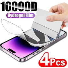 4x screen protector glass for samsung s9 plus