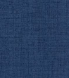 a blue fabric textured background that looks like it could be used as a wallpaper