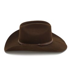 Dolly is part of the Stampede Collection, featuring a genuine leather band with stitching and mini studs, a wool felt body, and a 4 inch brim. Its classic look is perfect for any occasion, whether it's a night out or a day in the sun. Woman Cowboy Hat, Mini Studs, Grey Women, Leather Band, Classic Looks, A 4, Wool Felt, Cowboy Hats, 4 Inch