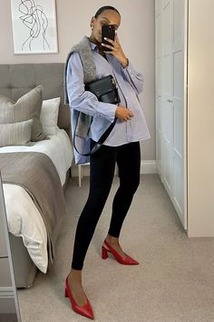 Classy Maternity Outfits, Chic Pregnancy Style, Spring Maternity Outfits, Prego Outfits, Fall Maternity Outfits, Casual Maternity Outfits