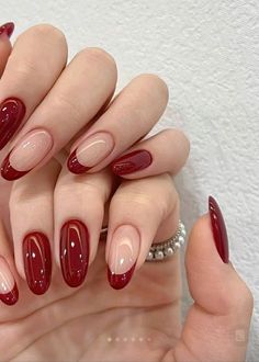 Membentuk Alis, Valentine Nails, Blush Nails