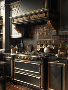 Victorian kitchen heritage preserved with modern living adaptations