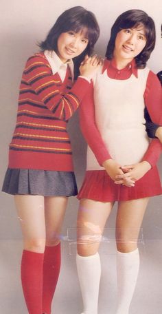 80s Japanese Fashion, Japanese Fashion Women, Fashion 1960s, Closet Fashion, Mode Inspo, 60s Fashion