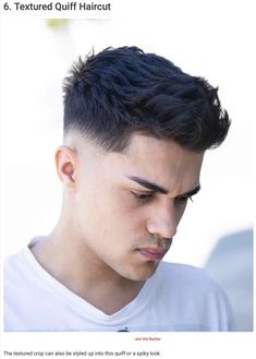 Brush Up Hairstyle, Gentleman Haircut, Buzz Haircut, Mid Fade Haircut, Hairstyle For Men, Men Hair Color