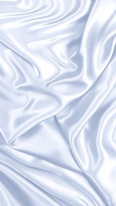 the white satin is very soft and smooth