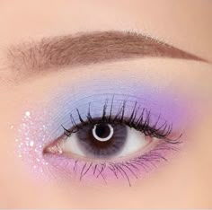 Korean Eye, Eyeshadow Ideas, Make Up Inspiration, Korean Eye Makeup, Edgy Makeup