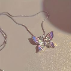 Simplistic Jewelry, Aesthetic Butterfly, Fancy Accessories, Neck Pieces Jewelry, Classy Jewelry