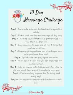 Marriage Challenge, Marriage Retreats, Marriage Help, Relationship Challenge, Godly Marriage, Save My Marriage, Saving Your Marriage, Marriage Goals, Healthy Marriage