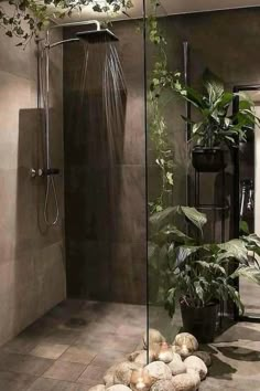 Nature Inspired Bathroom, Bad Inspiration, Stunning Bathrooms, Bathroom Spa, Bathroom Design Luxury, Design Hotel, Dream Bathrooms, Personal Space