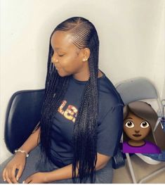 All Back Hairstyle, Best Braid Styles, Latest Braided Hairstyles, Latest Hair Braids, Hair Braid Patterns, Cornrows Natural Hair, Cornrows Braids For Black Women, Hair Braiding Styles, African Hair Braiding