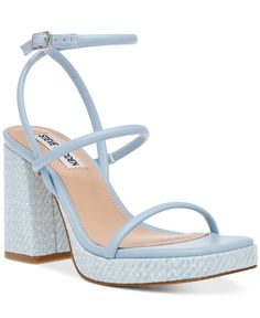 Mama Mia Shoes, Senior Week, Bride Sandals, Heels Collection, Fun Heels, Summer Heels, Slingback Sandals