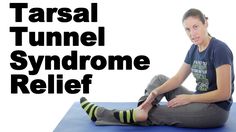 Tarsal Coalition, Ulnar Nerve Exercises, Tarsal Tunnel, Ankle Rehab, Carpal Tunnel Exercises, Stretches Exercises, Elbow Pain Relief, Cubital Tunnel Syndrome