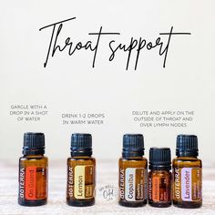 Doterra Asthma Blend, Sore Throat Oils, Sore Throat Remedies Doterra, Sore Throat Essential Oil Blend, Sore Throat Roller Blend, Eo For Sore Throat, Doterra Oils For Sore Throat, Essential Oil Sore Throat Gargle, Doterra For Sore Throat