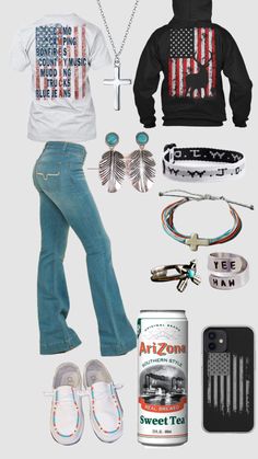 Cowgirl Outfit Ideas, Outfit Ideas Fall, Cowgirl Outfit