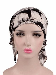 About This Product
The Julie is designed to provide comfort, style, and full coverage. This versatile headwear accessory comes in a variety of colors and prints. Made of breathable cotton fabric, Comfortable and skin-friendly. Add unique color to your life, it can even help you avoid embarrassment when you are in an embarrassing period with your hairstyle. Breathable Casual Bandana, Breathable Casual Bandana One Size Fits Most, White Cotton Headwrap For Summer, Black Breathable Casual Bandana, One Size Black Headwrap For Beach, Cotton Headscarf For The Beach, Black Headwrap For Summer Beach Days, Black Cotton Headwrap One Size, Casual Fitted Headwrap For Spring