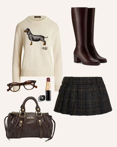 outfit ideas Ralph Lauren Outfits, Personal Style, Outfit Ideas, Ralph Lauren, My Style, Outfit Inspo, Christmas, Dresses