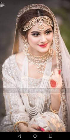 Nikah Bride, शादी की तस्वीरें, Pakistani Brides, Bridal Hijab, Asian Bridal Dresses, Pakistani Wedding Outfits, Bridal Outfit