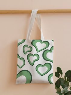 Painting A Canvas Bag, Painted Bags Ideas, Tote Bag Print Design, Shopper Bag Design, Cool Tote Bag Design, Cute Tote Bag Design, Fabric Bag Design, Tote Bags Design, Diy Bag Painting