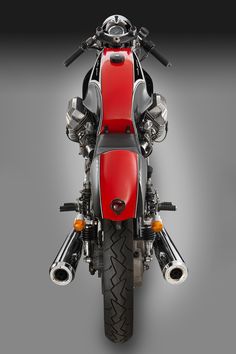 Moto Guzzi Le Mans café racer Moto Guzzi California, Man Cafe, Cafe Racer Design, Cafe Racer Style, Cafe Racing, Iron Horse