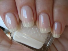 Essie Allure, Essie Nail Polish, Essie Nail, Dream Nails, روتين العناية بالبشرة, Nail Polish Colors, Nail Manicure, Swag Nails