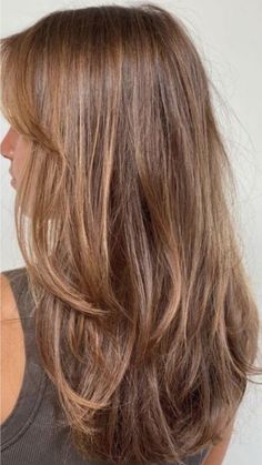 #BestHaircutForStraightHairForWomenLong #BestHaircutForLongHairWomen #HaircutForLongHairWithLayersStraightBestHairstylesWomen #BestMediumLengthHaircutForFineHairWomen #BestHaircutForLongOvalFaceWomen #BestHaircutForLargeWomen #BestHaircutForWomenOver50NewLooks #BestHaircutForLargeForeheadWomen #BestHaircutForLongFaceShapeWomen #BestHaircutForRoundFaceWomenMedium #BestHaircutForOvalFaceWomenMedium #BestHaircutForWomenMediumHair #BestHaircutForWomenMedium Golden Highlights Brown Hair, 2024 Hair Trends For Women, Honey Brown Hair Color, Medium Shaggy Hairstyles, 2024 Hair Trends, Brown Hair Inspiration, Warm Brown Hair, Golden Brown Hair, Brown Hair Shades