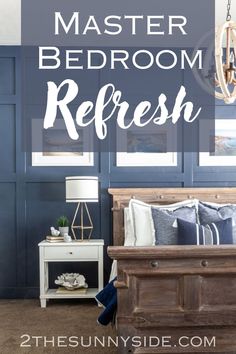 Transform your home bedroom into a serene retreat with our latest post on budget friendly bedroom ideas. Discover simple yet stylish tips to refresh your master bedroom, creating a cozy and inviting space without breaking the bank. Dive into creative decor solutions, smart storage hacks, and affordable upgrades that bring luxury and comfort to your bedroom. Explore how to achieve a restful sanctuary at home with ease! Purple And White Bedroom Ideas, Purple And White Bedroom, Bedroom Makeover On A Budget, Stylish Tips, Coral Decor, Beautiful Dresser, Bedroom Bliss, Top Diy