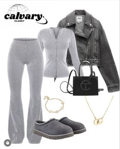 Grey Vibes, Fasion Outfits, Chill Fits, Cute Lazy Day Outfits, Cute Lazy Outfits, Grey Outfit, Cute Comfy Outfits, Winter Fits