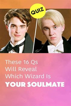 Web who's your harry potter soulmate? Let's find out who your harry potter soulmate is in our brand new harry potter soulmate quiz! Web who is your harry potter soulmate? It’s without question that the harry potter film. They each come with a story on how you met, when you fell for each other and. Approved and edited by buzzfeed community team. Take this quiz with friends in real. Web epic harry potter soulmate quiz you probably already know which harry potter character you are, but which one... Harry Potter Test Quizs, Harry Potter This Or That, Harry Potter Soulmate Quiz, Buzzfeed Harry Potter Quizzes, Buzzfeed Harry Potter, Harry Potter Personality Quizzes, Girlfriend Quiz