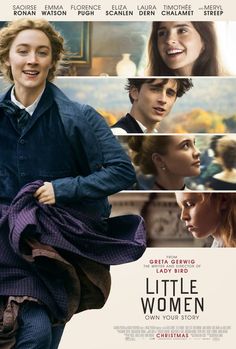 the movie little women has been released on dvd and is now available for free to watch