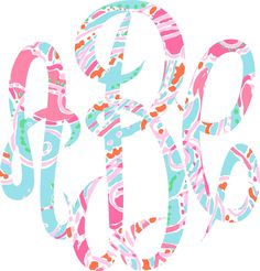 an image of a peace sign made out of colorful swirls and dots on a white background