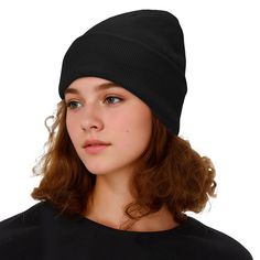 PRICES MAY VARY. Soft Beanie: The Durio Satin Lined Beanie is made from high quality knitted fabric with a smooth satin lining that is very skin friendly. The knit and satin lining work well against wind and warmth, making it extremely comfortable to wear in winter. In addition the smooth satin lining is very kind to the skin and hair it comes into contact with, you won't feel discomfort from rubbing and can wear it comfortably for a long time. Classic Style: This lined winter hat is made of cla Casual Solid Color Beanie Hat, Solid Knitted Beanie Hat, Solid Color Beanie Hat, Solid Color Knitted Beanie Hat, Casual Solid Crochet Beanie Hat, Casual Solid Color Crochet Beanie Hat, One Size Fits Most Beanie, Ribbed Beanie Hat, Solid Ribbed Beanie Hat