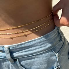 This baby is absolutely tee-riffic! Welcome to the waist chain club, a chance for all you babes to step up your jewelry game by rocking our stunning Golf Club waist chain. Goes perfectly with your fave bathing suit or even a cute fit! Trendy Gold Waist Chain With Chain Strap, Elegant Metal Waist Chain With Gold Chain, Gold Delicate Chain Waist Chain, Chic Gold Waist Chain, Silver Metal Waist Chain With Chain Strap, Tennis Match, Tennis Clubs, Polo Club, Waist Chain