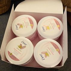 - 24 Hour Moisturization Leaving Skin Feeling Soft And Hydrated. - Use It Day And Night, Can Be Used For Face And Body As Skin Care - Soft And Non-Greasy - You Get 12 Travel Size Creams Dove Skincare, Dove Beauty, It Day, Beauty Cream, Body Love, Skin Care Women, Day And Night, Hydrate Skin, Travel Size