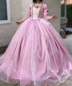 Victorian Dress Gown, Pretty Prom Dresses, Frocks For Girls, Indian Designer Outfits