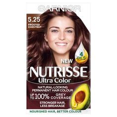 Chestnut Brown Hair Dye Garnier. There are any references about Chestnut Brown Hair Dye Garnier in here. you can look below. I hope this article about Chestnut Brown Hair Dye Garnier can be useful for you. Please remember that this article is for reference purposes only. #chestnut #brown #hair #dye #garnier Chestnut Hair Dye, Chestnut Brown Hair Dye, Hair Color Brown Chestnut, How To Dye Hair At Home, Chestnut Brown Hair, Grey Hair Coverage, Chestnut Hair, Chestnut Hair Color, Brown Hair Dye