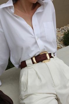 Na Nin Delaney Belt / Available in Croc Embossed – NA NIN Fall Pieces Essential, Corperate Outfits Women, Modern Office Attire Women, London Professional Style, Soft Luxury Outfits, Sleek Womens Fashion, South Of France Fall Outfits, Old Money Style For Women, Old Money Womens Fashion