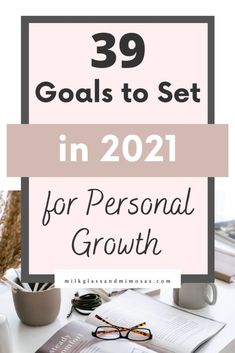 goals to set for personal growth List Of Goals To Set For Yourself, Goals To Set For Yourself List, Set Goals Quotes, Personal Goal Setting, Goal Examples, Personal Growth Books, Goal List, Accountability Partner, Personal Growth Plan