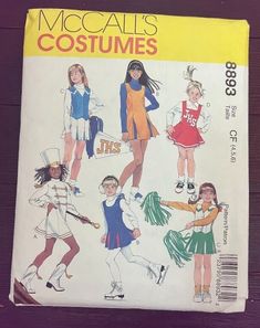 Paper Child, Star Costume, Homecoming Dance, Lace Party Dresses, Costume Patterns, Under The Lights, Denim Leggings, Character Costumes, Kids Costumes