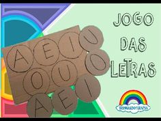 a poster with the words jogo dos lieras written in spanish and english on it