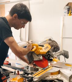 How to Add Kitchen Island Trim Molding and Instantly Update your Kitchen